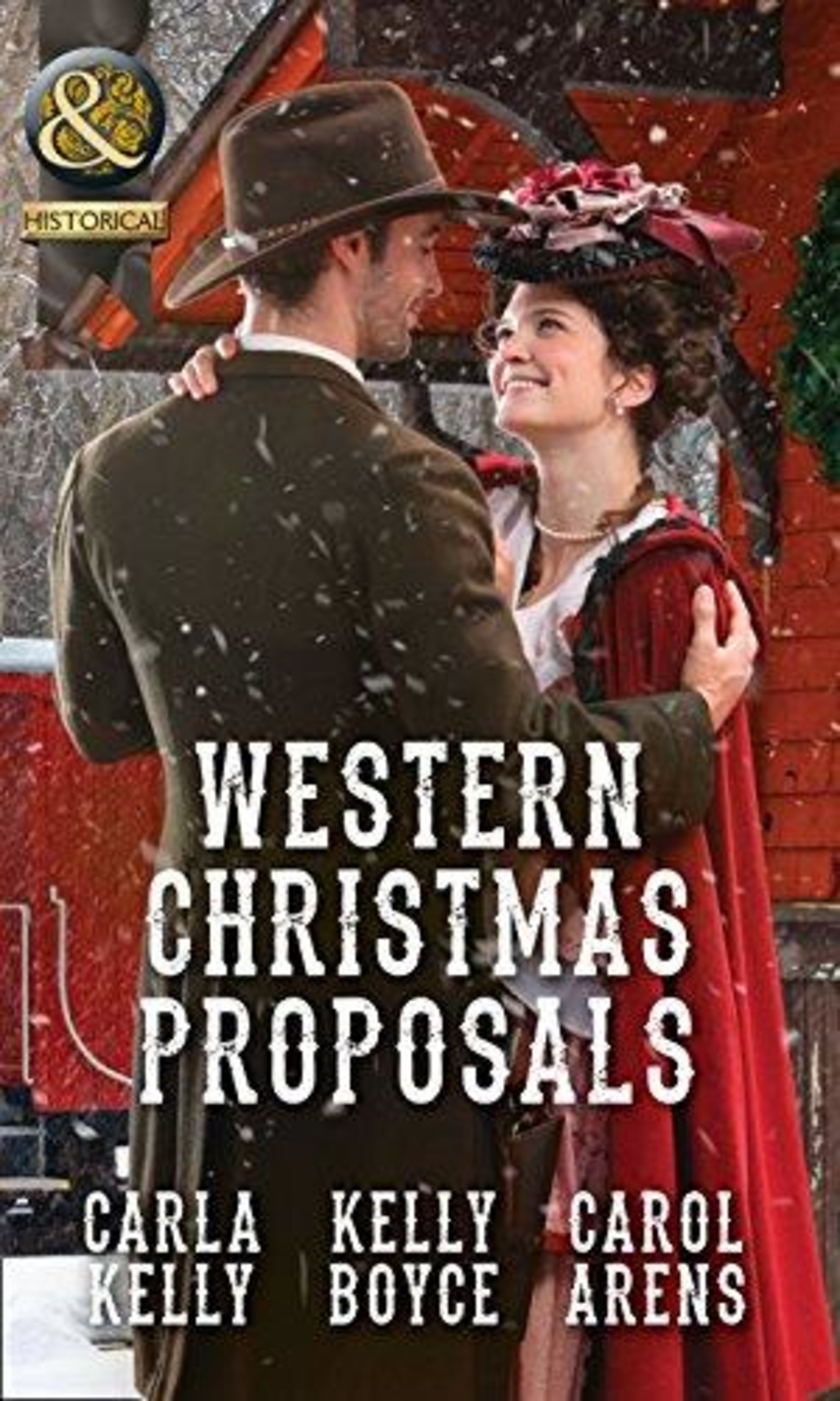 

Western Christmas Proposals