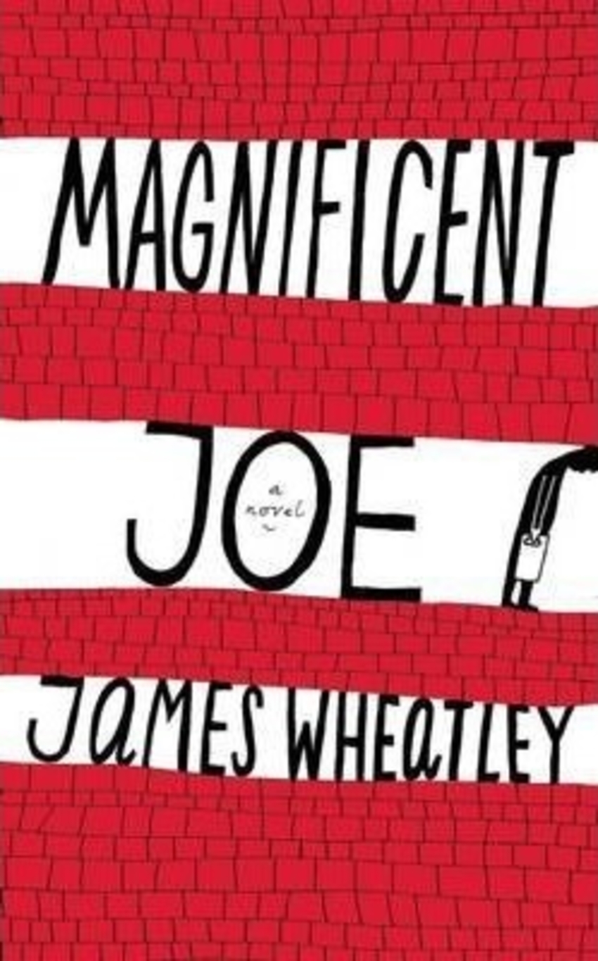 

Magnificent Joe