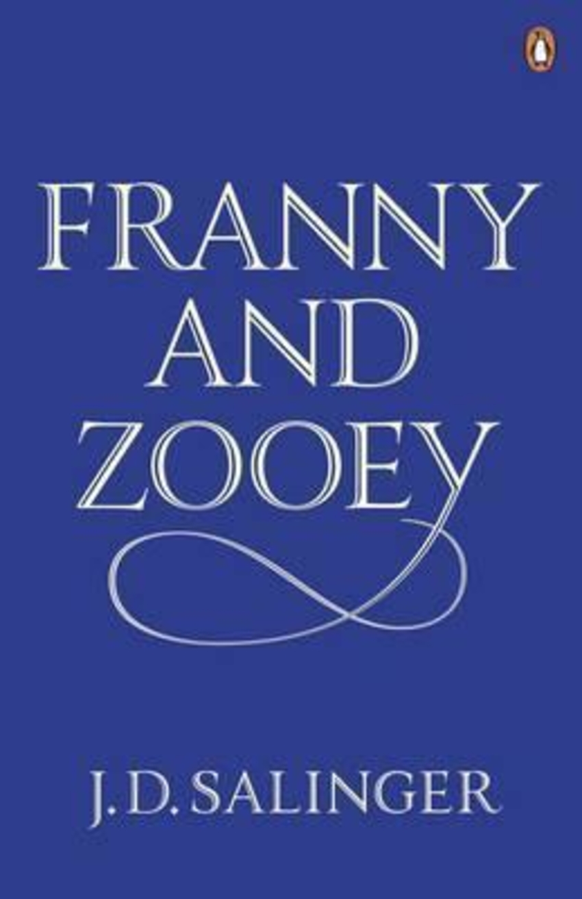 

Franny and Zooey