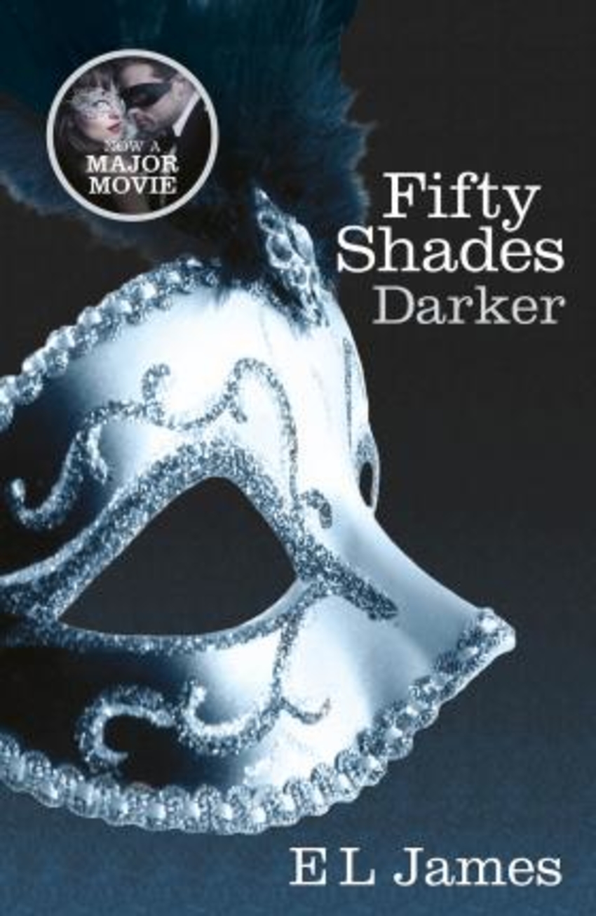 

Книга Fifty Shades Trilogy Book 2: Fifty Shades Darker