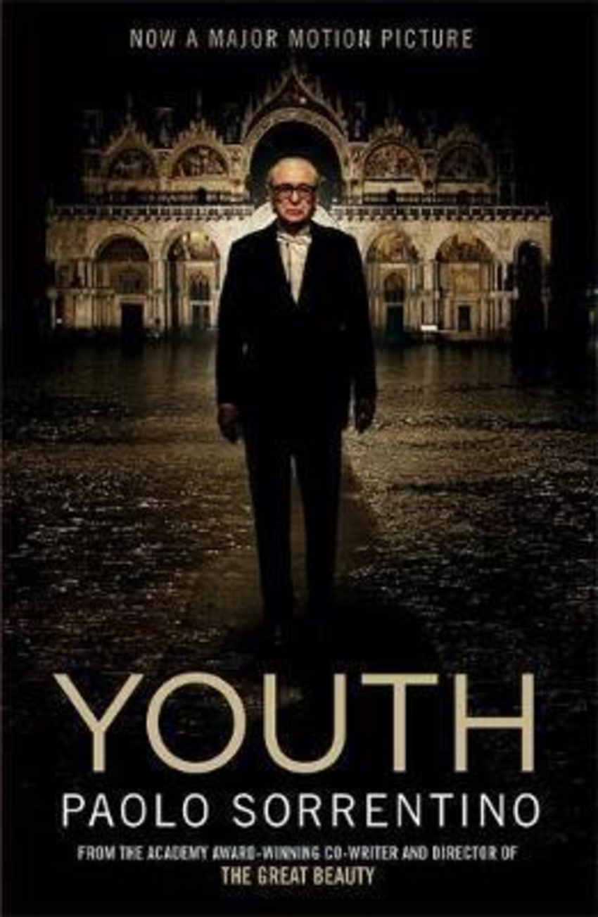 

Книга Youth