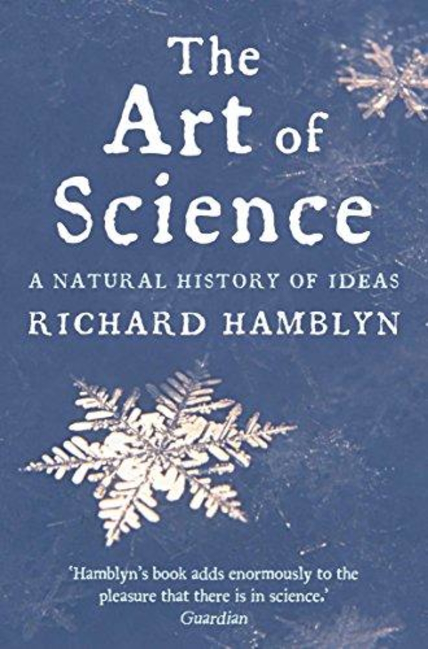 

Книга The Art of Science