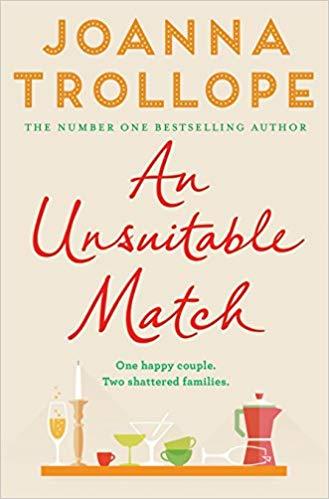 

Книга An Unsuitable Match