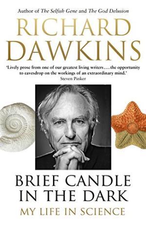 

Книга Brief Candle in the Dark: My Life in Science