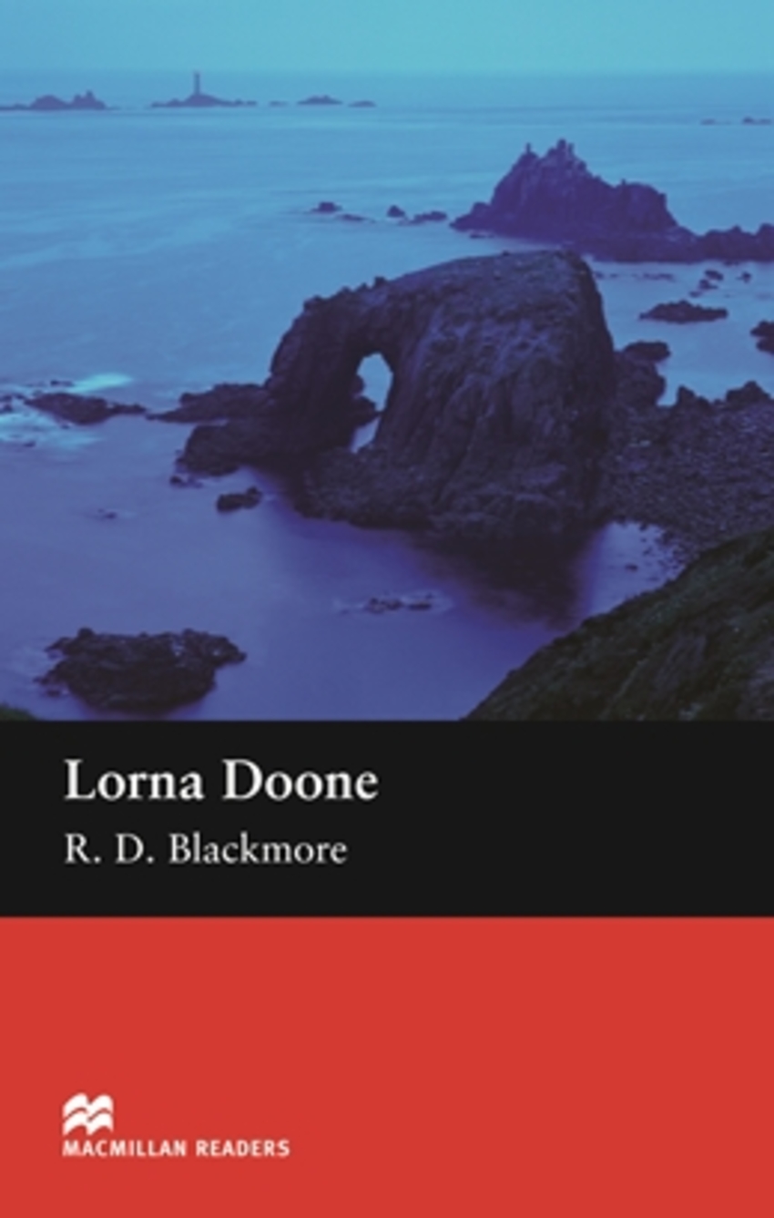 

Книга Macmillan Readers Beginner Lorna Doone