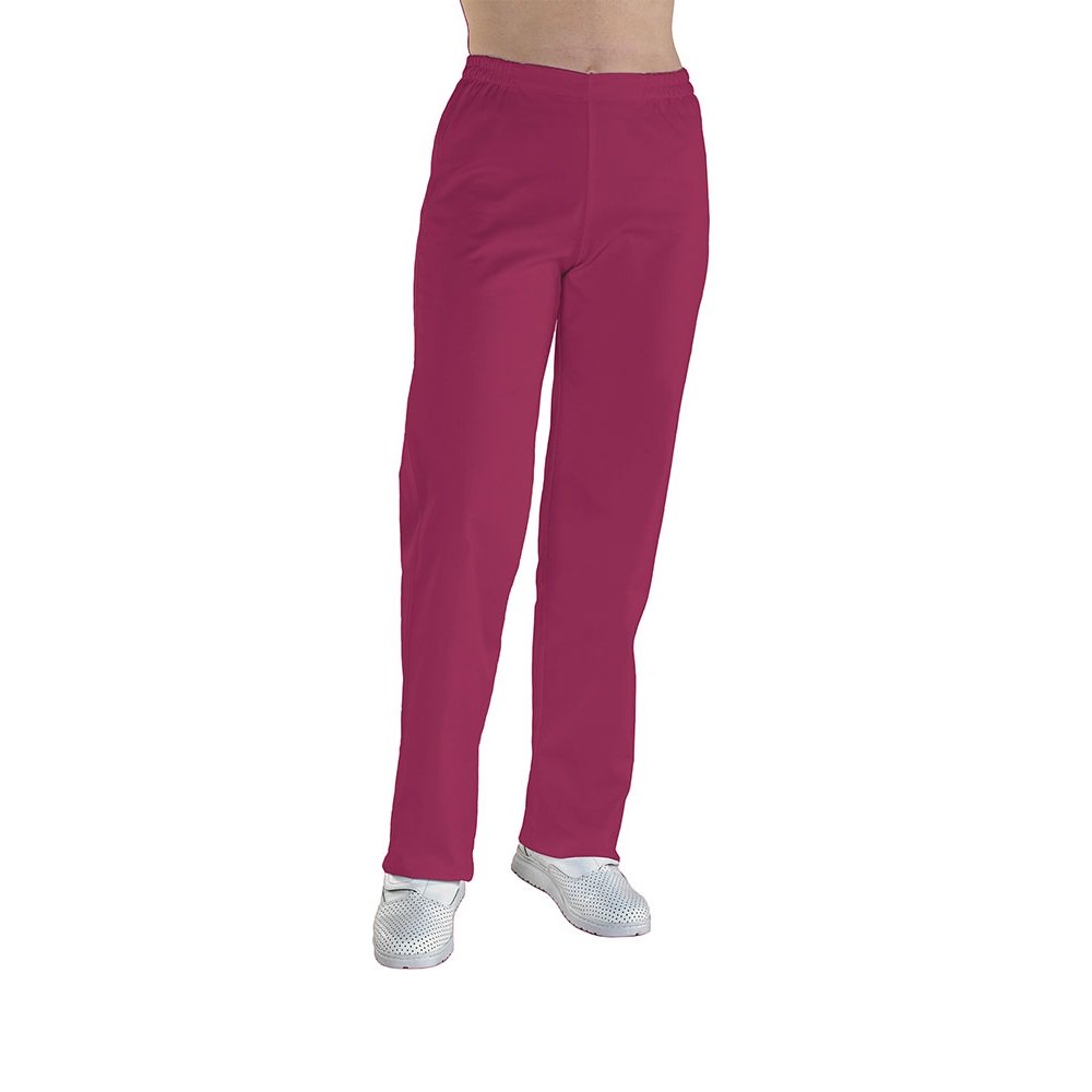 

Штани медичні Color4health SANTANDER m-f Червоні XS