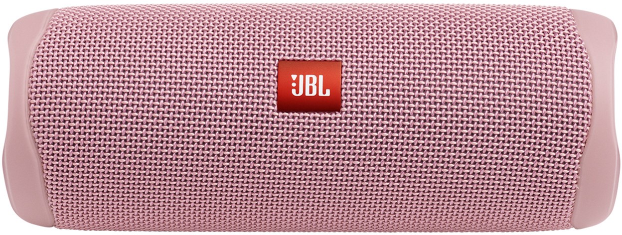 Акустична система JBL Flip 5 Pink (JBLFLIP5PINK) – фото, відгуки