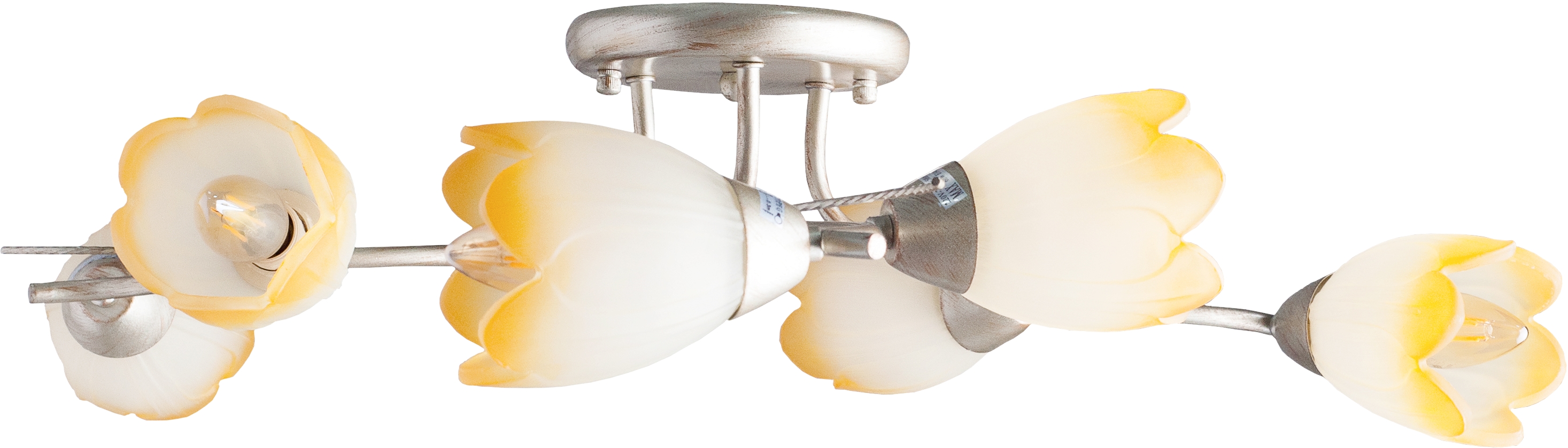 

Люстра Brille LK-196S/6 E14 (L5-309)