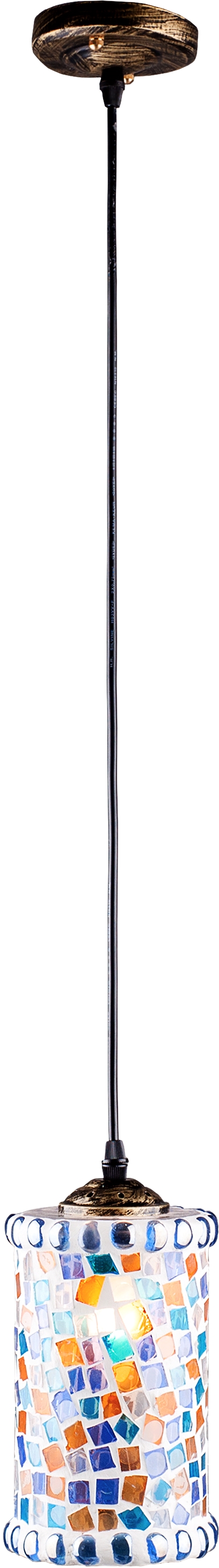 

Люстра Brille BR-621S/1 (177564)