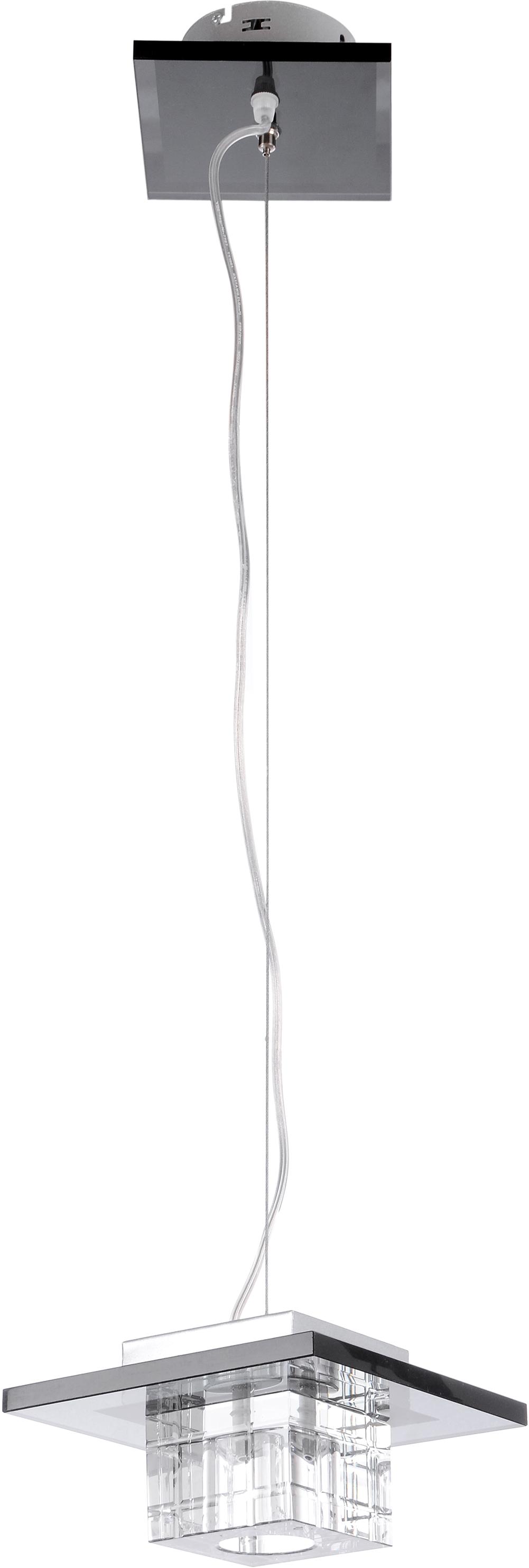 

Люстра Brille BR-01 167/1 (177862)