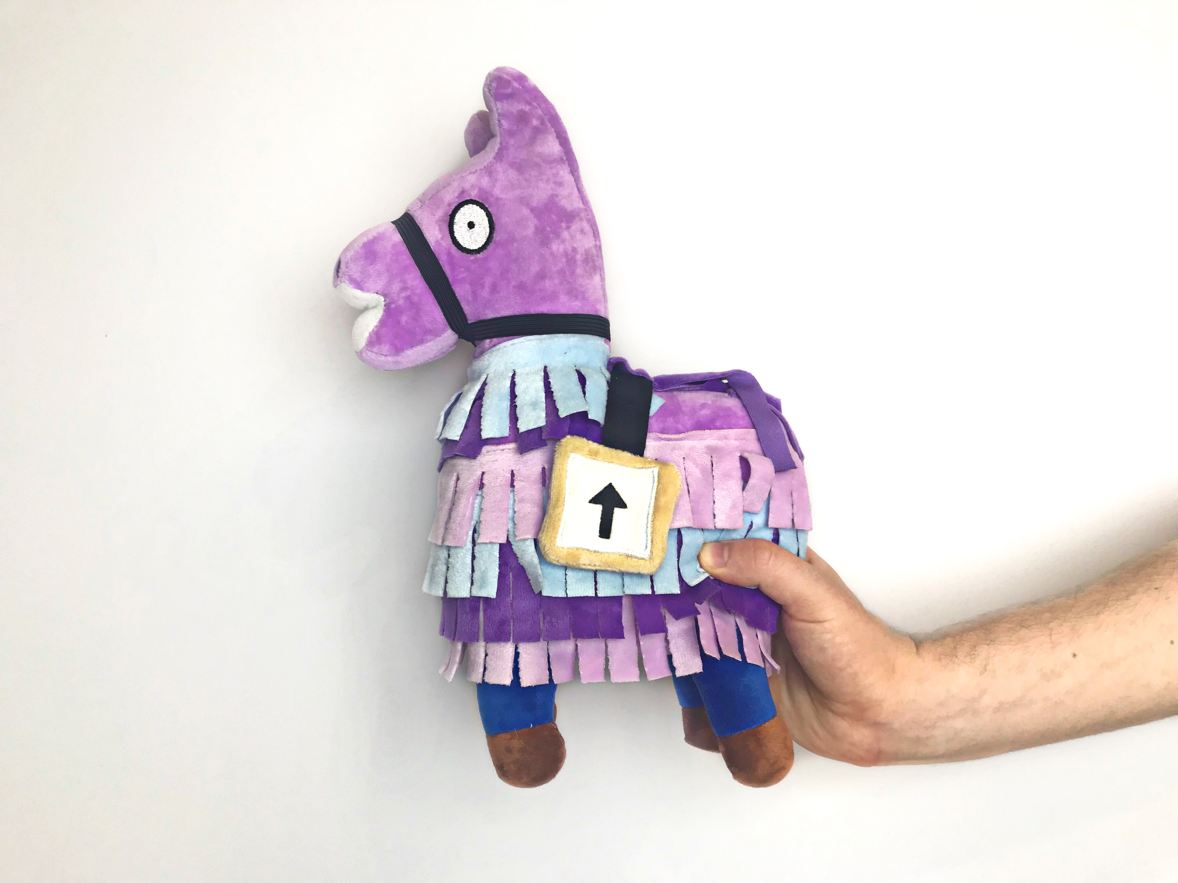 

Плюшевая фигурка Jazwares Fortnite Llama 35 см (ПФ1)