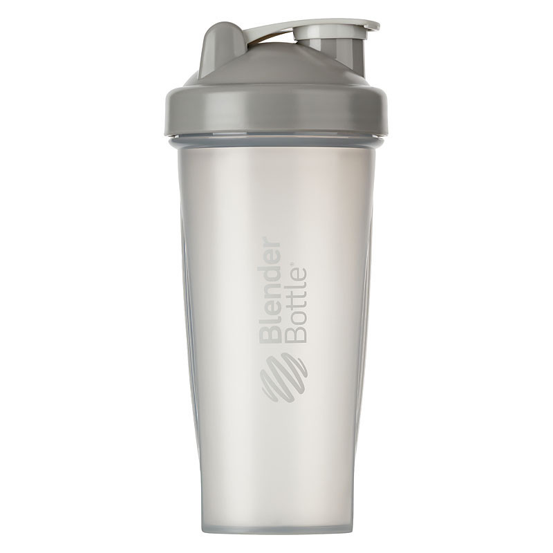 

Шейкер спортивный BlenderBottle Classic 820ml Grey - 144941