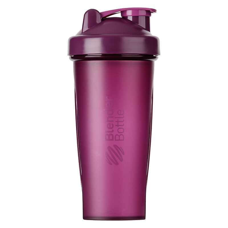 

Шейкер спортивный BlenderBottle Classic 820ml Plum - 144938