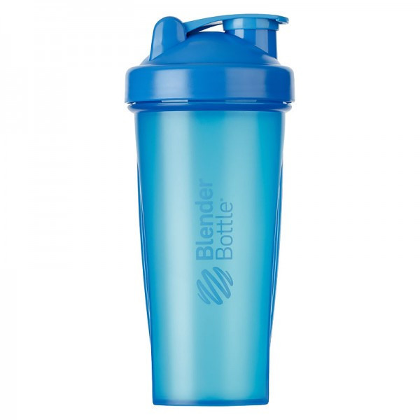 

Шейкер спортивный BlenderBottle Classic 820ml Cyan - 144934