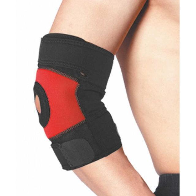 

Налокотник Power System Neo Eibow Support PS-6011 Black-Red L - 145057