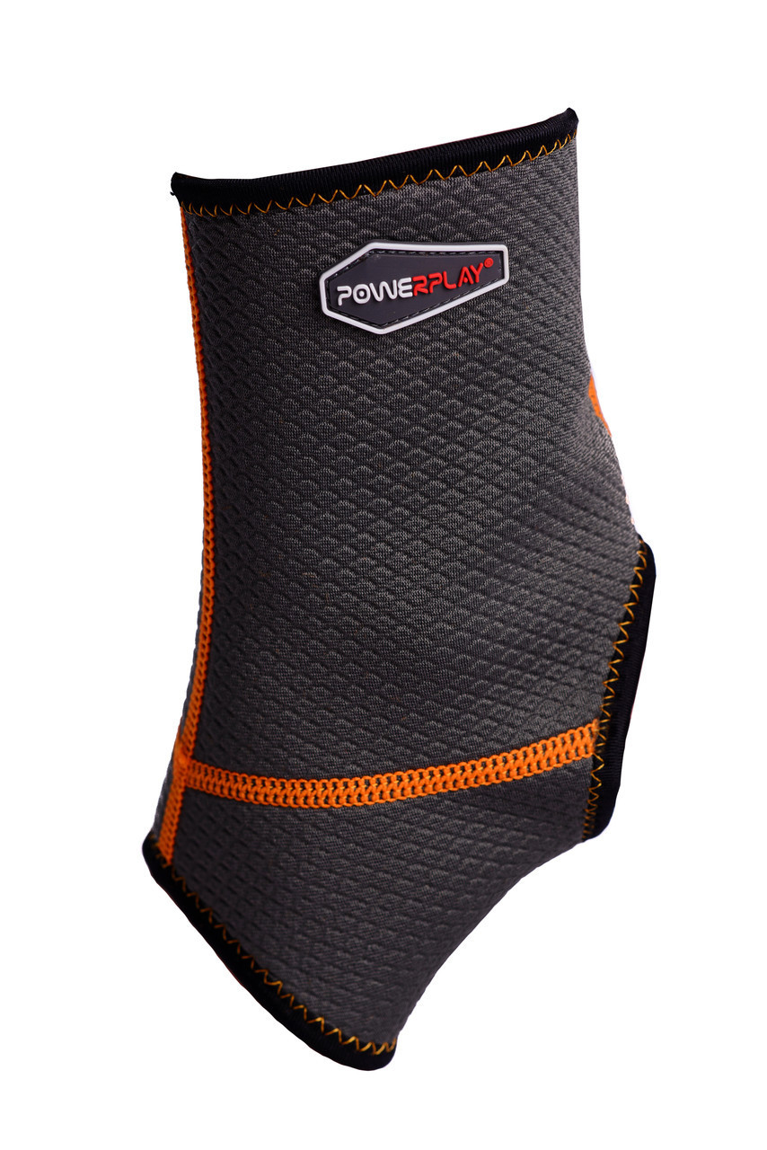 

Бандаж на голіностоп PowerPlay 4106 L-XL, 1 шт - 143832