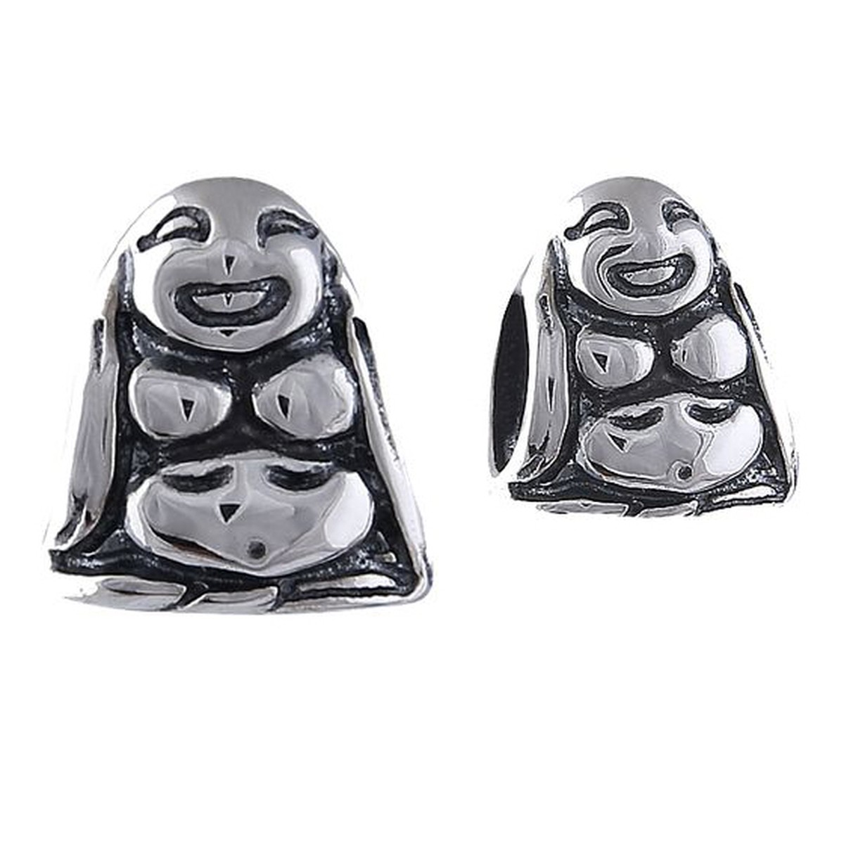 

Серебряный шарм SilverLine без камней