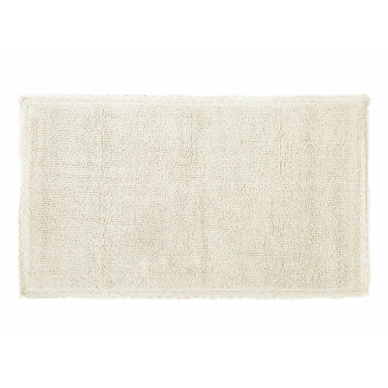 

Коврик Irya - Polka cream кремовый 50*150