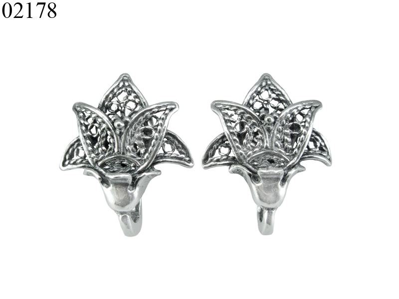 

Серьги Изабелла