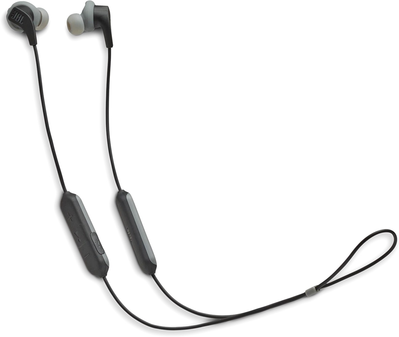 

Наушники JBL Endurance Run BT Black (JBLENDURRUNBTBLK)