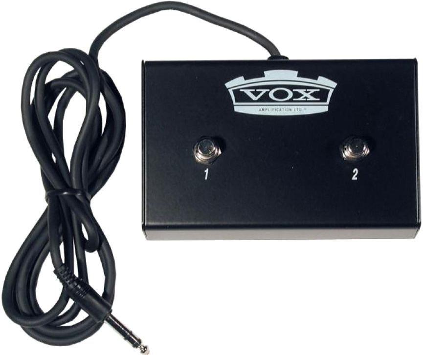 

Футсвич VOX VFS2 (58097)