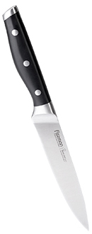 

Кухонный нож Fissman Demi Chef 180 мм (2364-1)