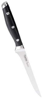 

Кухонный нож Fissman Demi Chef Обвалочный 150 мм (2367-1)