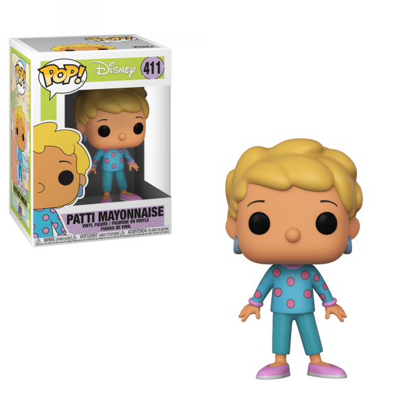 

Фигурка Funko POP! Doug - Patti Mayonaise Vinyl Figure, 22959, 10см