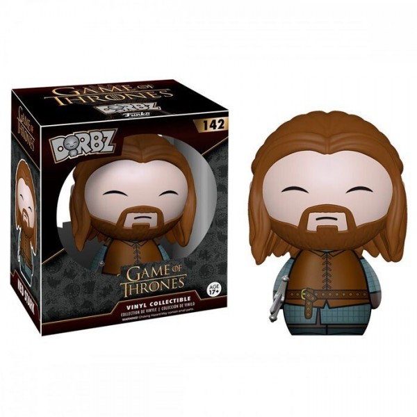 

Фигурка Funko Dorbz: TV: Game of Thrones: Ned Stark, 9032, 8 см