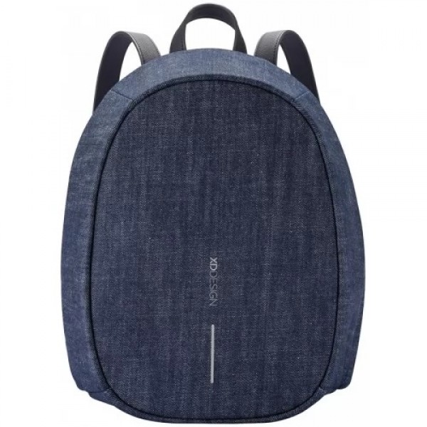 

Рюкзак-антивор XD Design Bobby Elle Fashion Anti-Theft backpack 9.7 Синий (P705.229)