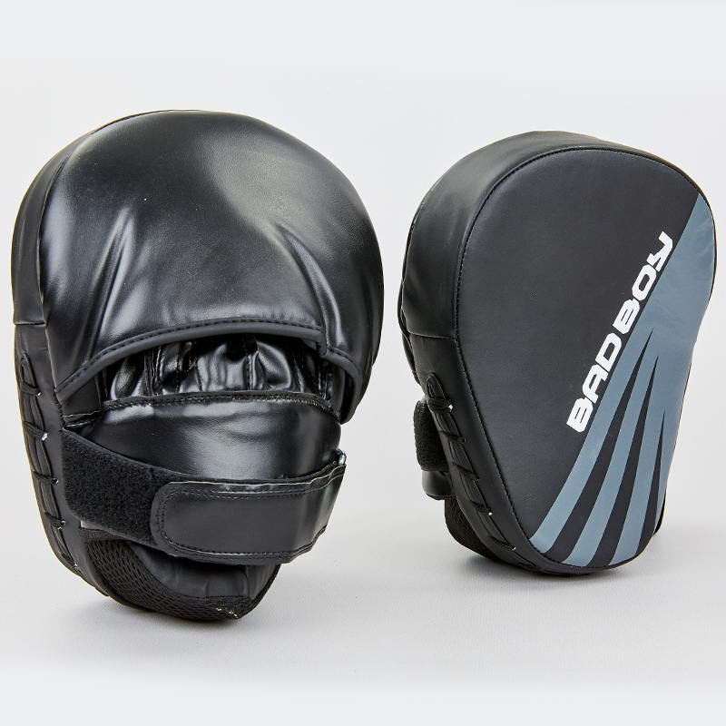 

Лапа Изогнутая (2шт) Bad Boy VL-8281 р-р 25x20x10см