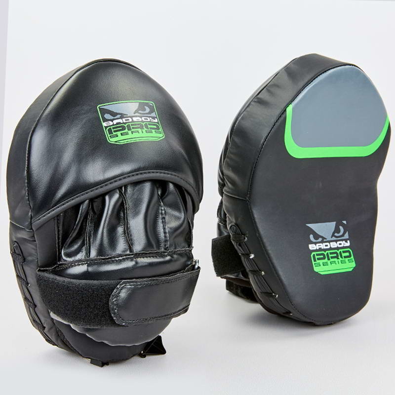 

Лапа Изогнутая (2шт) Bad Boy VL-8285 р-р 25x20x10см