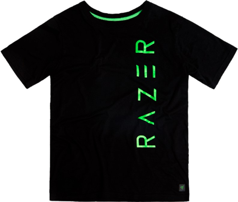 

Футболка Razer Rising Men L (RGF7M01S3L-08-04LG)