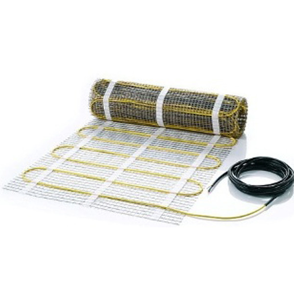

Теплый пол In-Therm 350 Вт (1.7 м2) двухжильный мат под плитку
