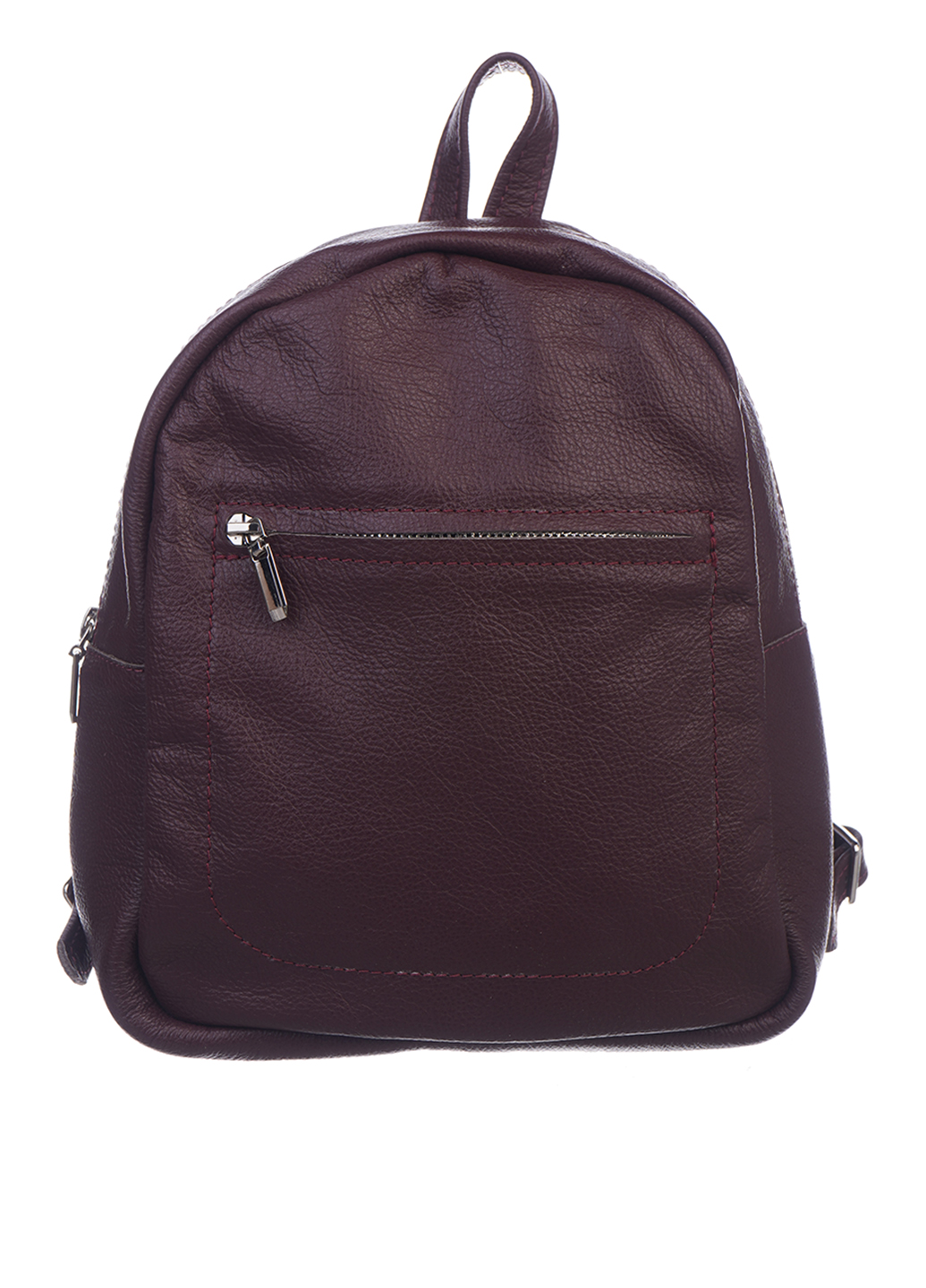 

Original rich Рюкзак бордовый производство Украина OriOstinKbordo