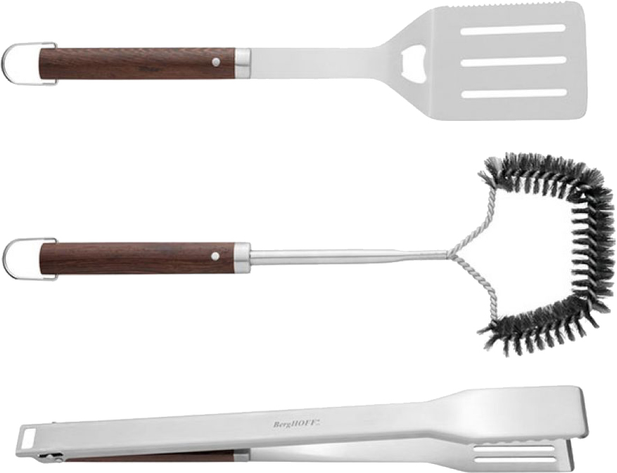 

Набор для барбекю BergHOFF Essentials 3 предмета (1103000)