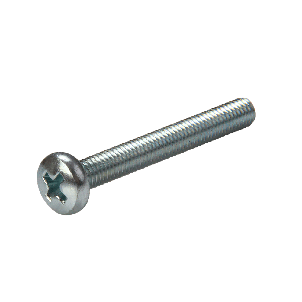 

Винт полусфера из нержавейки Крептрейд DIN 7985 М4х16 500 шт (102VP0416A2)