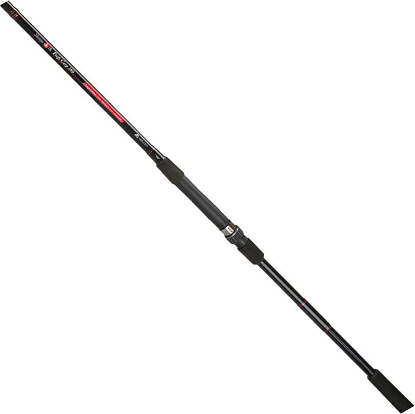 

Удилище Mikado Shinju Profi Carp 3.6 м 3 lbs (WAA831-360-3.0)