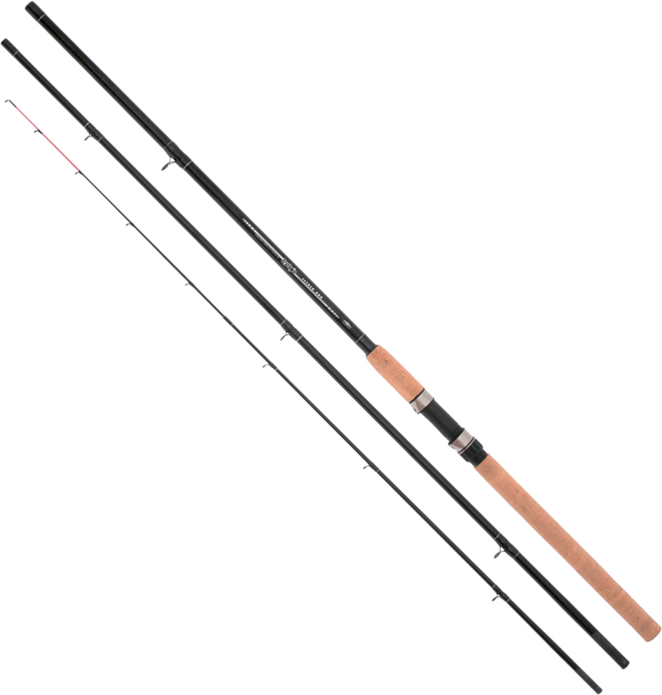 

Удилище фидерное Mikado Trython Feeder 3.9 м 100 г (WA653-390)