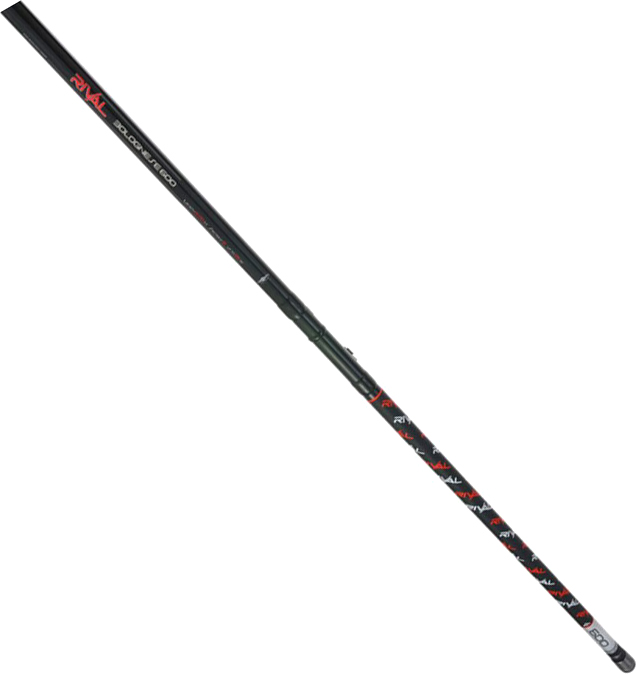 

Удилище Mikado Rival Bolognese 5 м до 25 г (WAA809-500)