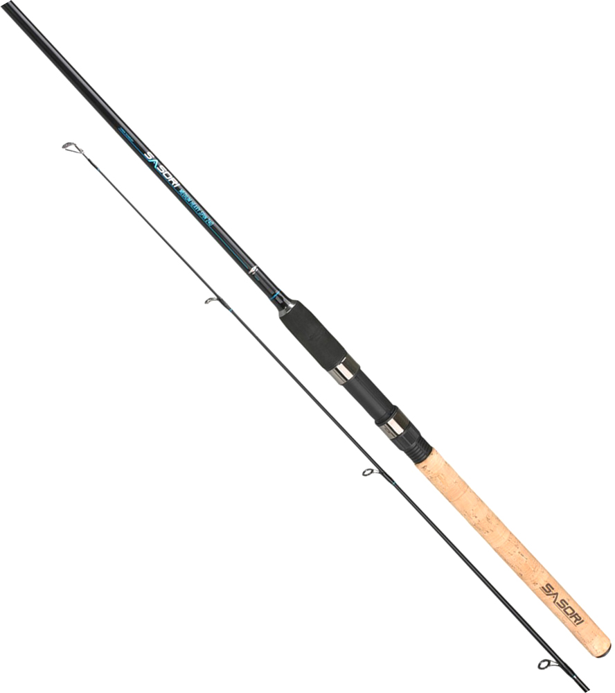 

Удилище Mikado Sasori Medium Heavy Spin 2.1 м 15-40 г (WAA719-210)