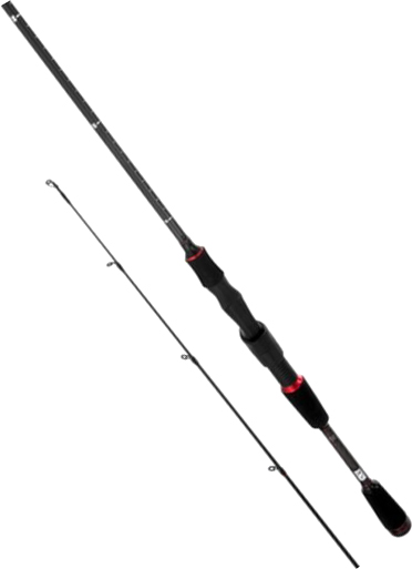 

Удилище спиннинговое Mikado #Blocks Bait Dealer 2.1 м 7-28 г (WAA731-210)