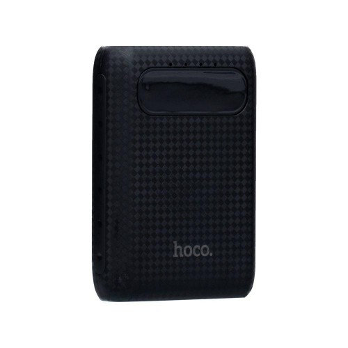 

Умб Портативное Зарядное Устройство Power Bank Hoco B20 10000 Mah Черный (М1)