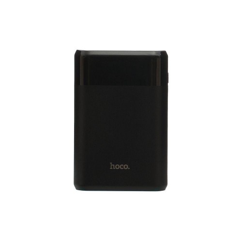 

Умб Портативное Зарядное Устройство Power Bank Hoco B35B Entourage 8000 Mah Черный (M1)