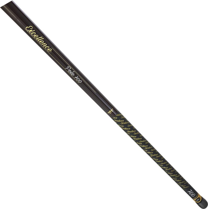 

Удилище Mikado Excellence Pole 4 м (WAA771-400)