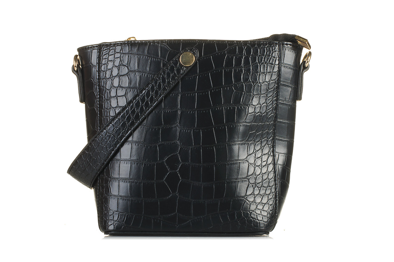 

Сумка Casa Familia S10-КТ 8816-01 black