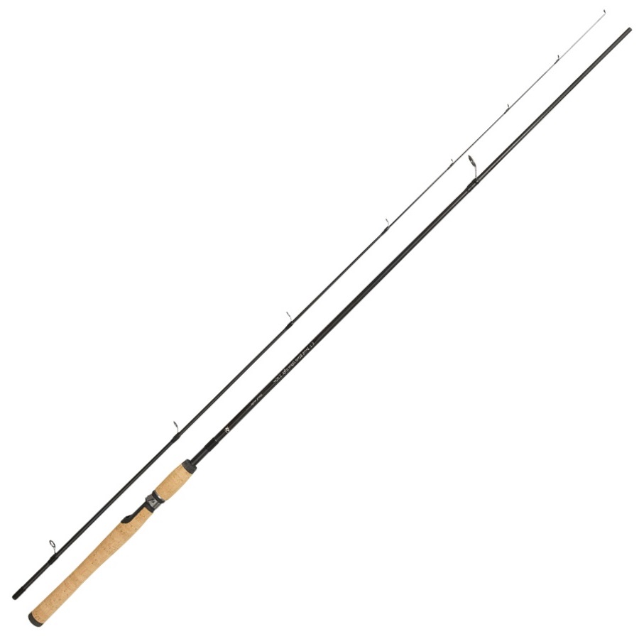 

Спиннинг Colmic Pearch Competition 2,30m 1-7g (CAPE03B)