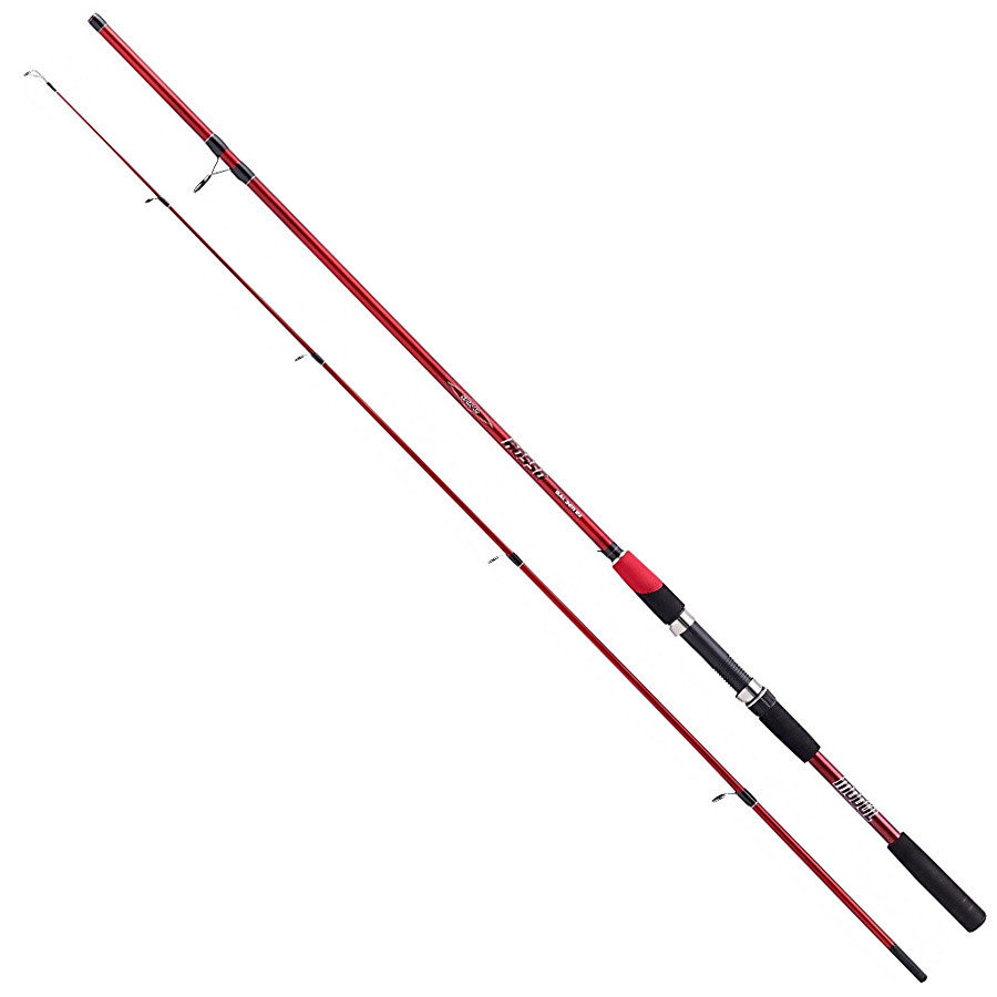

Спиннинг Balzer Modul ROSSO Spin 2,70м. 20-70гр. (11411270)