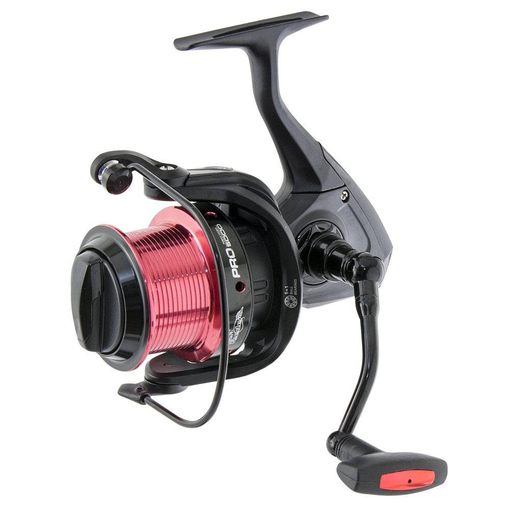 

Катушка Carp Expert Pro Power Feeder 5000 (20112350)