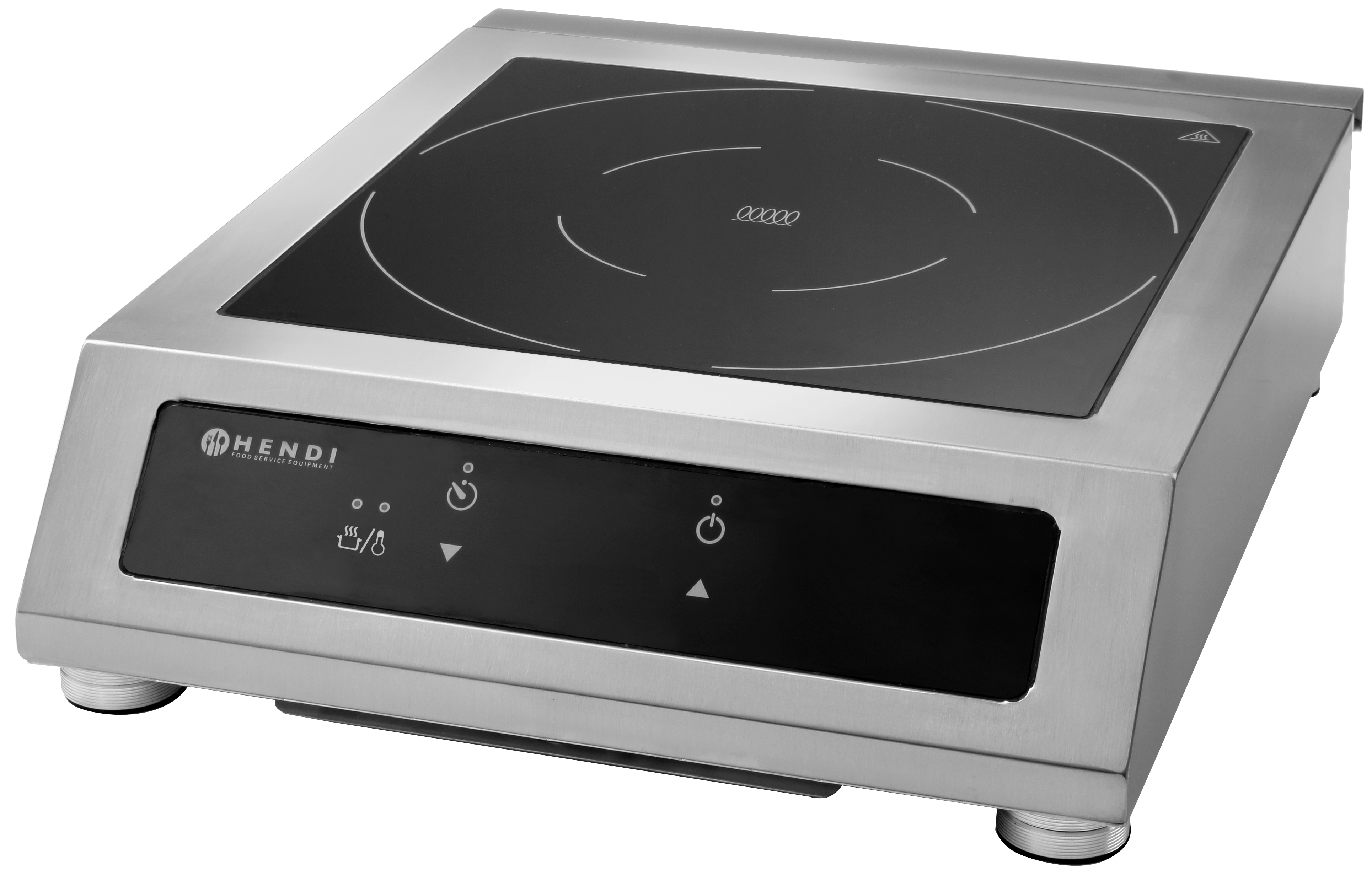 

Настольная плита Hendi 3500DXL 239698